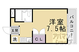 リアライズ桂 408