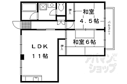 坪内マンション 503