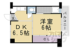 ビレッジハウス長岡 3-308