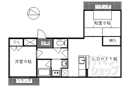 プルーリオン奥ノ坊 206