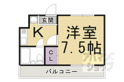亀岡市篠町篠上西裏