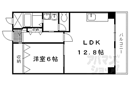 桂グランドハイツ 417