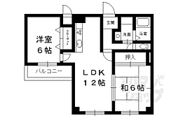 ランブラス南長岡京 0206
