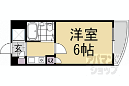 サンクスパレ南巽 105