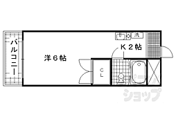 レジデンス野上 203