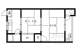 マンション西山 C3