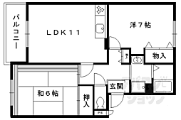 プルミエール桂II 302