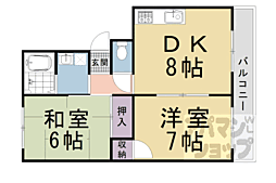 エクセルコート桂 303