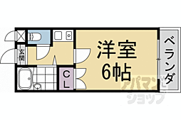 エミネント上桂 306