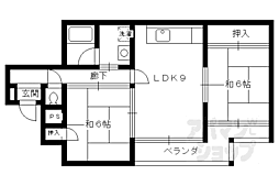 マノワール久貝 302