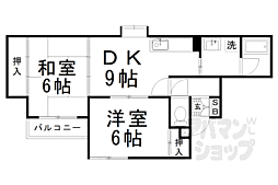 マノワール久貝 301
