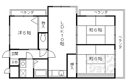モアライフ酒井松 301