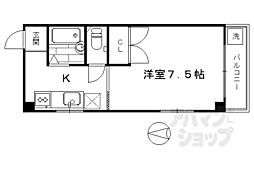 京都市南区吉祥院中河原里北町