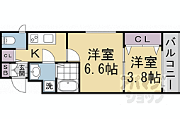 京都市南区吉祥院里ノ内町