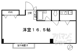 京都市南区吉祥院内河原町
