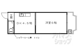 京都市南区吉祥院西ノ庄西中町