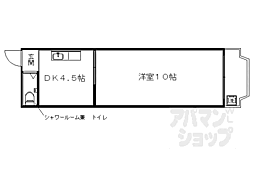 京都市南区吉祥院西ノ庄西中町