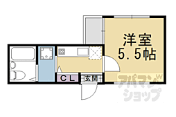 亀岡市北古世町1丁目