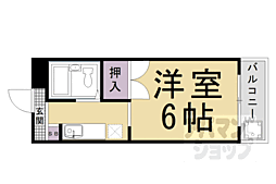 洛西みやびビル 205