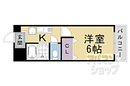 亀岡市追分町谷筋