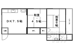 マンション実幸 201