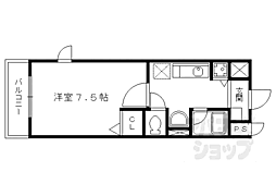 京都市南区吉祥院西ノ内町