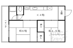三宅マンション 202