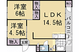 亀岡市余部町前川原