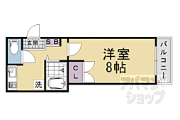 亀岡市余部町清水