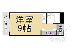 亀岡市余部町清水