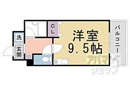 亀岡市追分町大堀