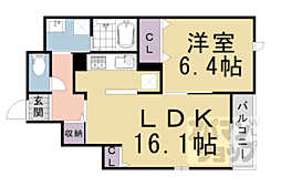 亀岡市篠町浄法寺茱萸谷