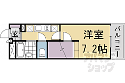 レオパレスＵｒｂａｎ桂坂 403