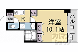グランレブリー桂川サウススクエア 217