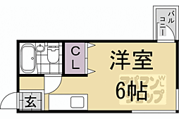 長岡京市馬場1丁目