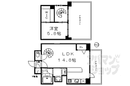 京都市南区久世上久世町