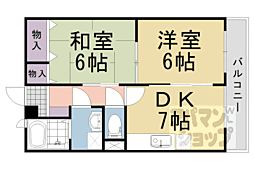 小野マンション A-102