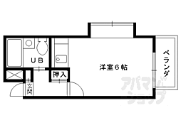 メゾンメルヴェール 102