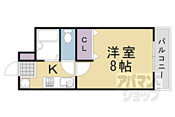 シャトームクノキ 105