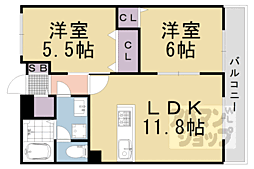 亀岡市篠町篠下西裏