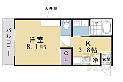 ＭＥＳＡ　ＶＥＲＤＥ　桂 207