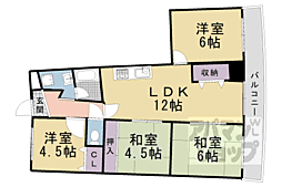 亀岡市追分町薮ノ下