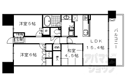 京都桂川つむぎの街　ブライトスクエア 629
