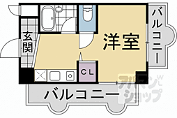 長岡プラザ 406
