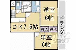 富士マンションII 303