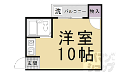グレースフリー上野 301