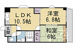 亀岡市大井町土田1丁目