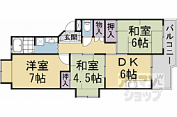 第二藤田マンション 405
