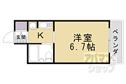 フロイデ東向日 202