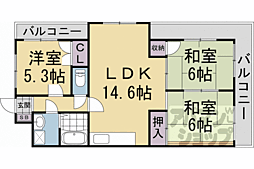 グランドハイツフナトラ 201
